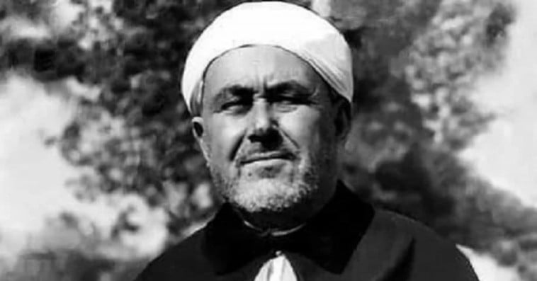 محمد بن عبد الكريم الخطابي