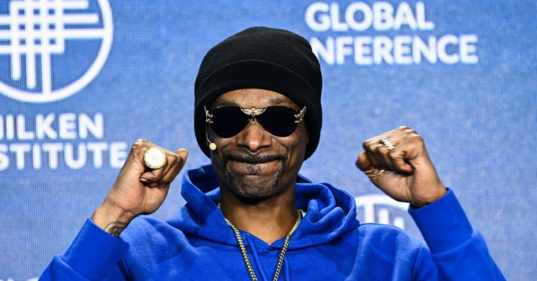 Snoop dog