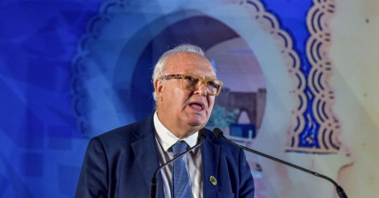 Miguel Ángel Moratinos