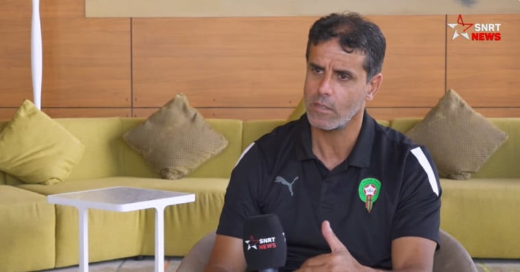 Saïd Chiba