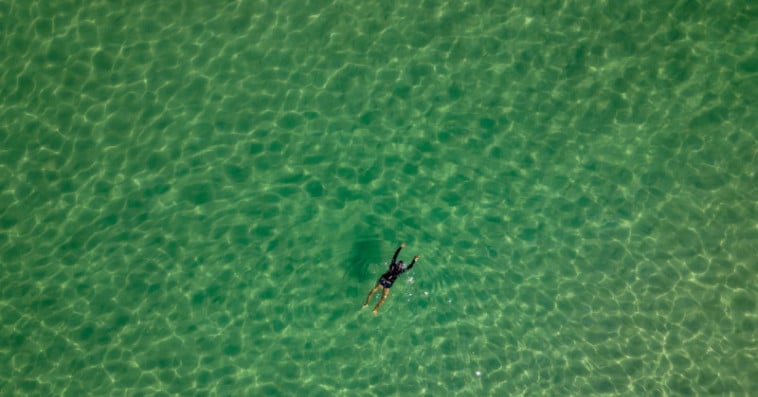 sea