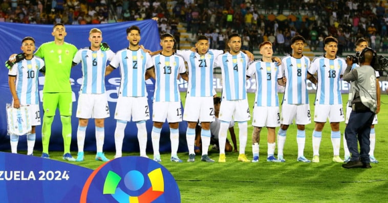 Argentine