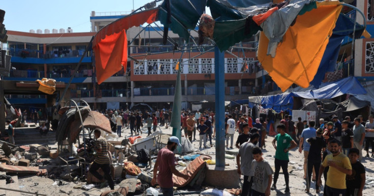 UNRWA