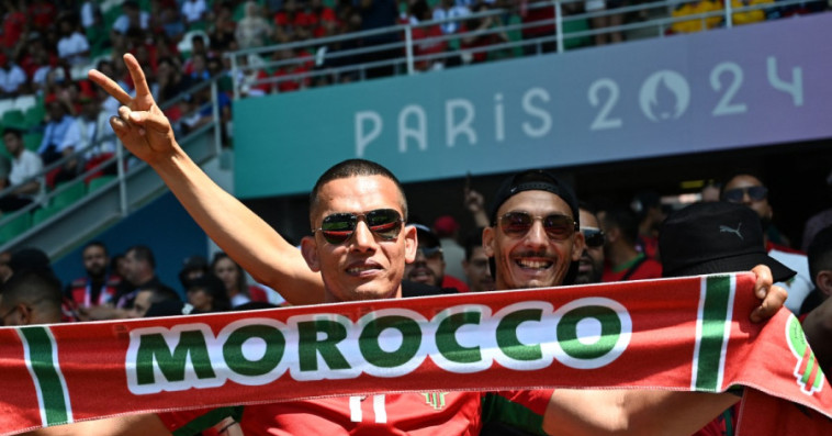 morocco vs argentina
