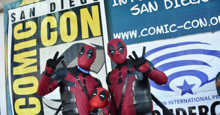 Deadpool
