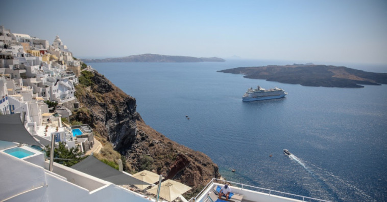 Santorini
