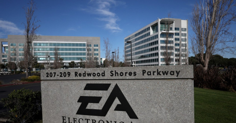 Electronic arts