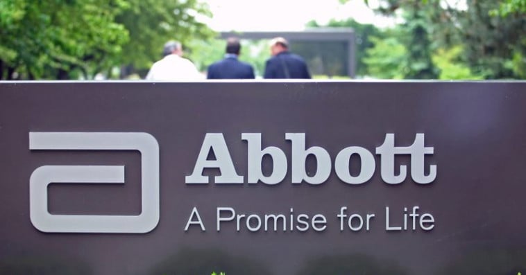 شركة "أبوت" للأدوية - ABBOTT