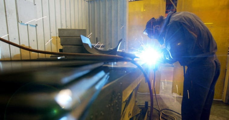 Industrie manufacturière