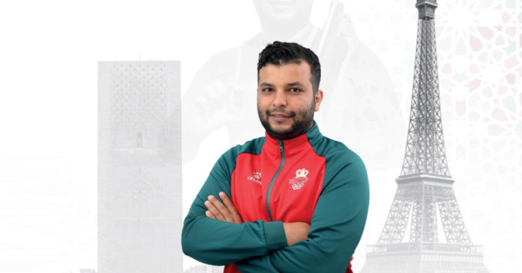 Driss Haffari