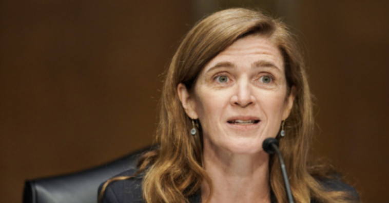 Samantha Power