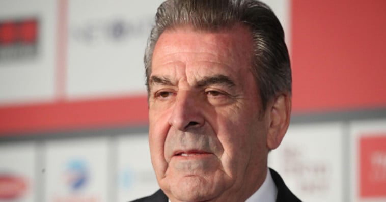 Eduardo Frei