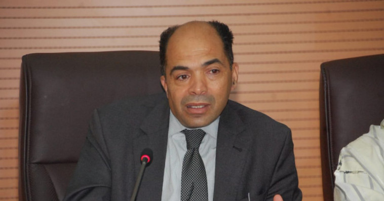 Driss Lagrini