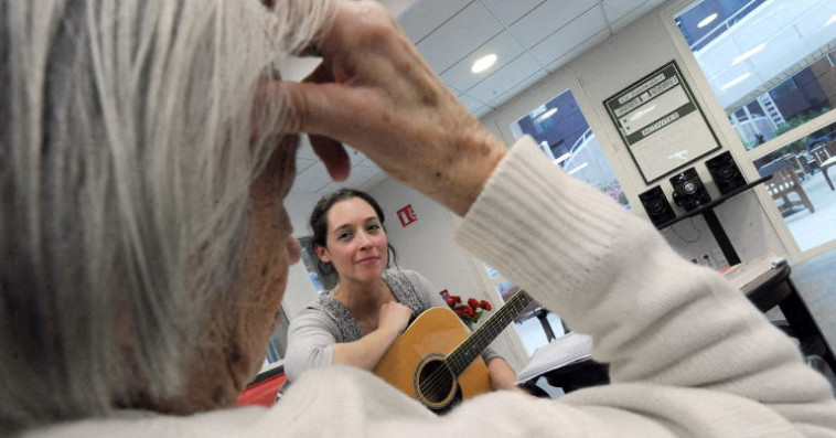La maladie d'Alzheimer