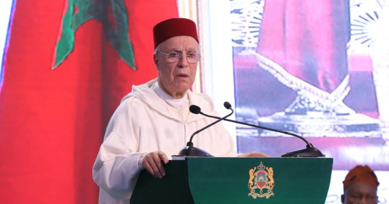أحمد التوفيق