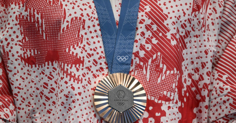 Médaille