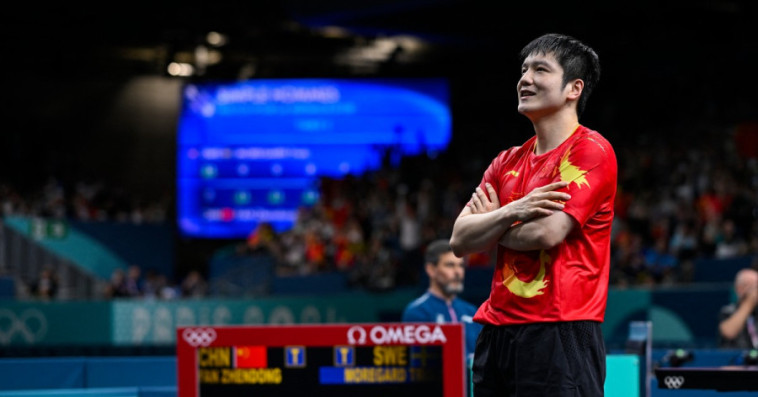 Zhendong
