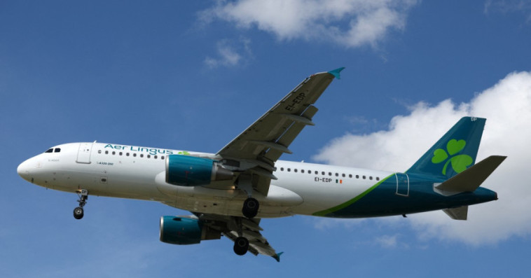 Aer Lingus
