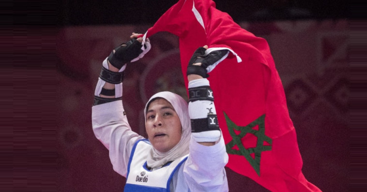 Aboufaras Fatima-Ezzahra