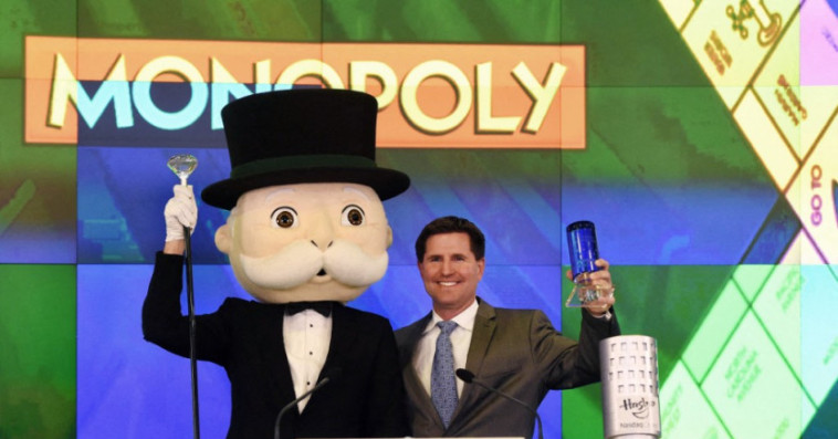 Monopoly 