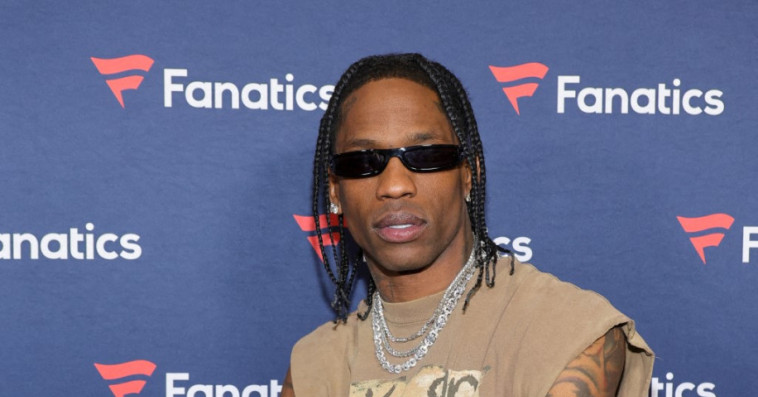 Travis Scott