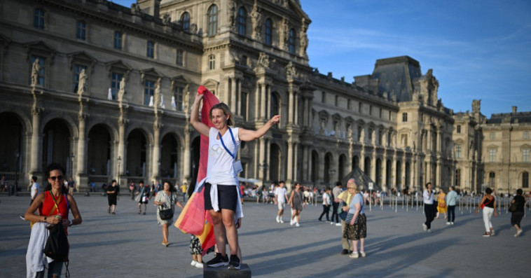 Paris 2024