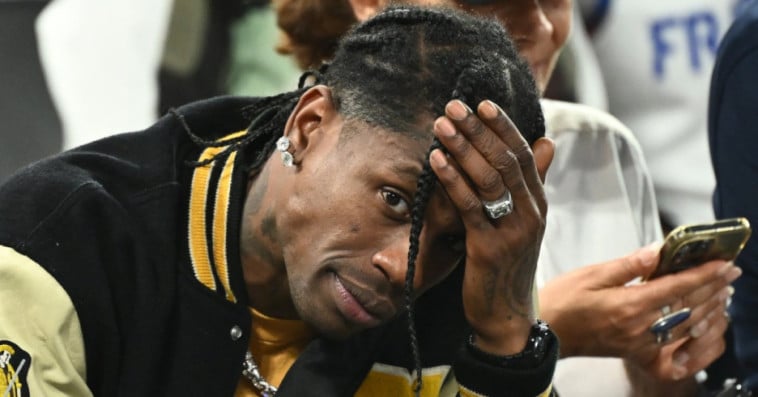 Travis Scott