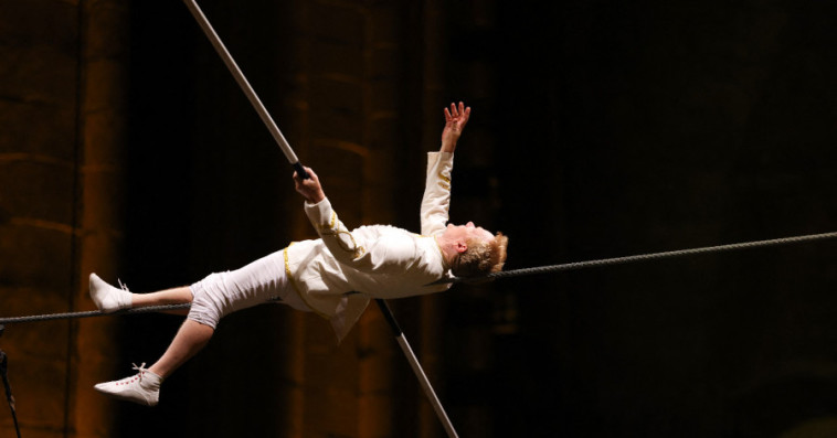 Philippe Petit