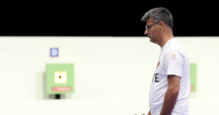 Yusuf Dikeç