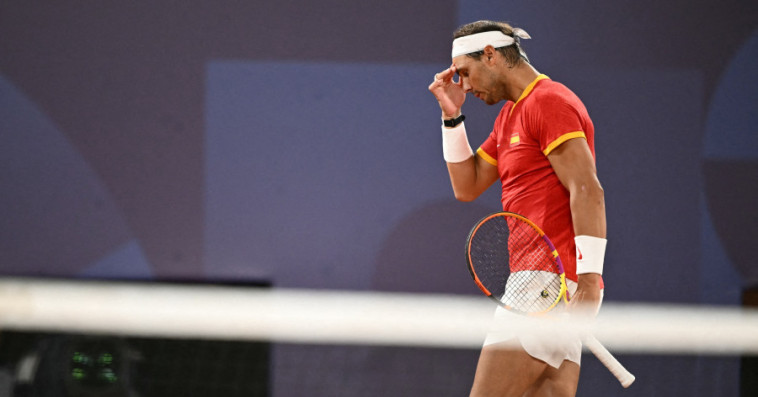 Rafael Nadal