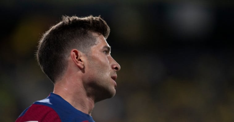 Sergi Roberto