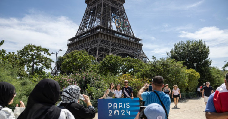 Paris 2024
