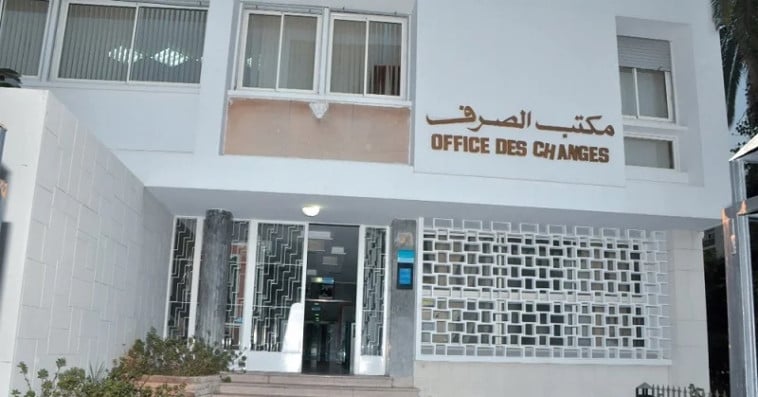 Office des changes