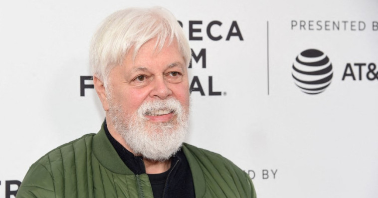 Paul Watson 