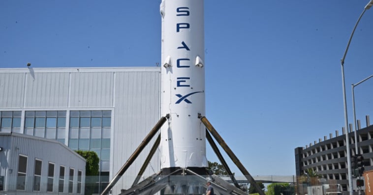SpaceX