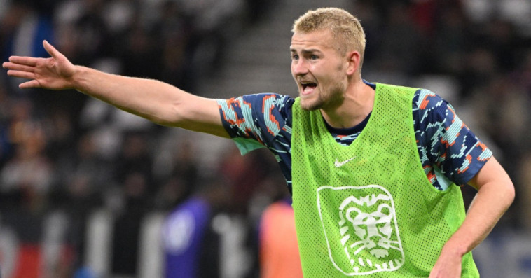 De Ligt