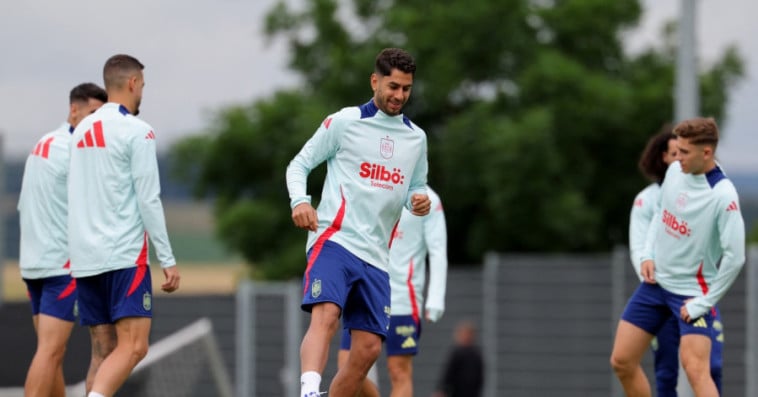 Ayoze Perez