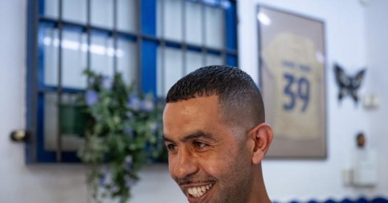 Mounir Nasraoui