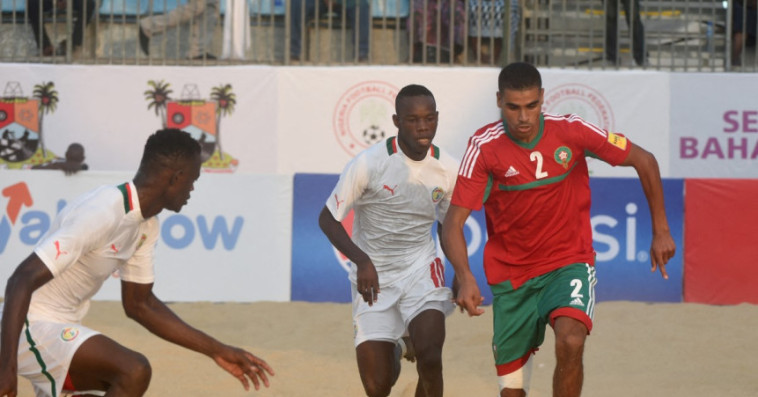 beach-soccer