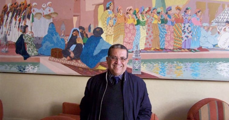 محمد باكريم