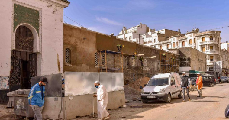 مارشي سونطرال