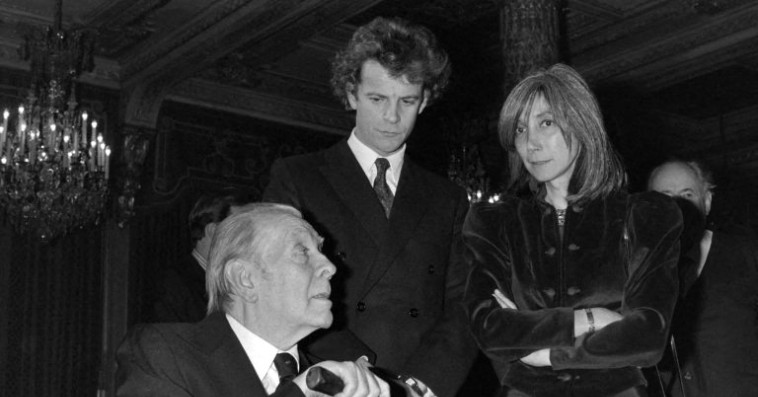  Jorge Luis Borges