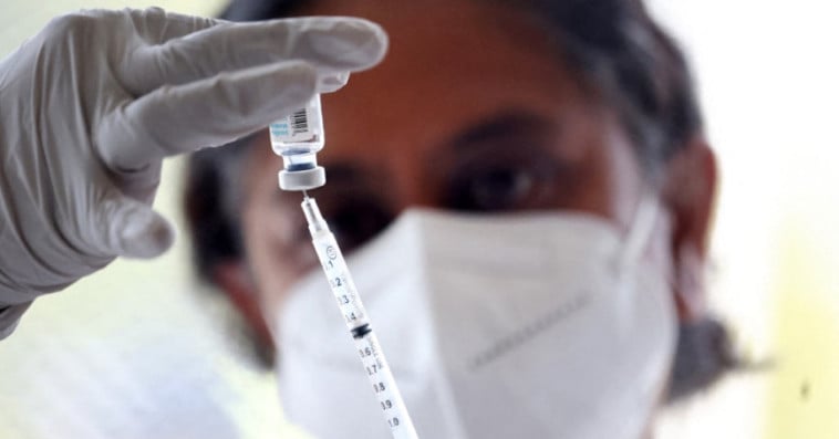 Vaccin - Mpox