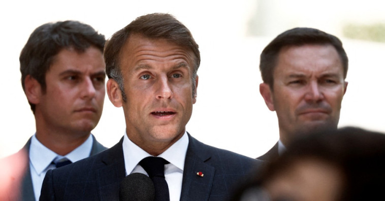 Macron