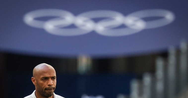 Thierry Henry