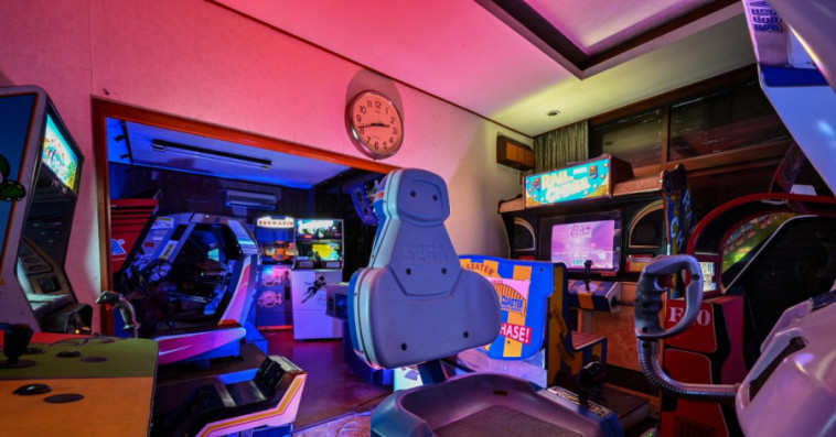 Jeux vidéos