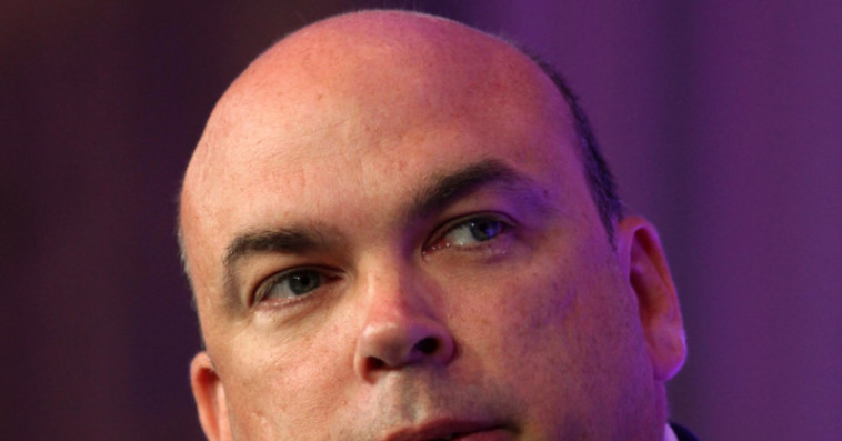 Mike Lynch