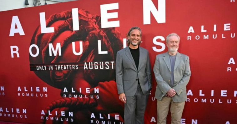  أفلام "إيليين"