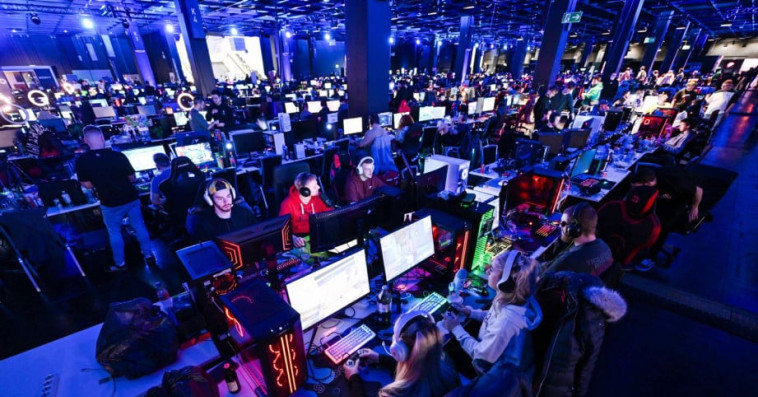Jeux vidéos