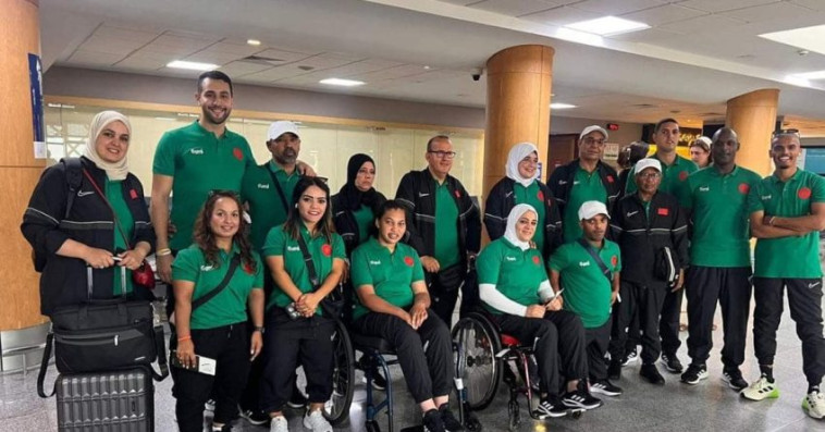 paralympiques